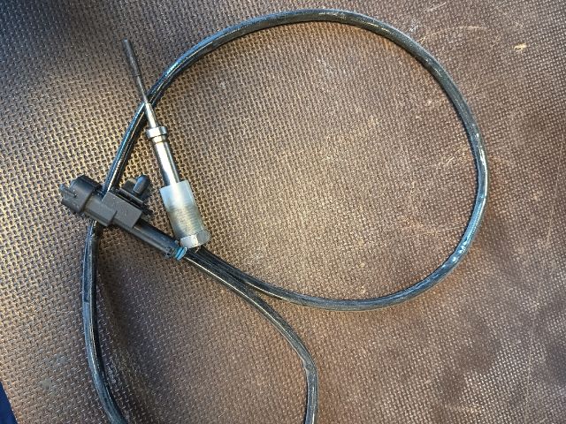 bontott IVECO DAILY Kipufogó Hőmérséklet Érzékelő