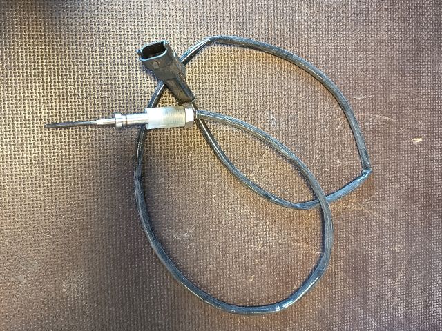 bontott IVECO DAILY Kipufogó Hőmérséklet Érzékelő