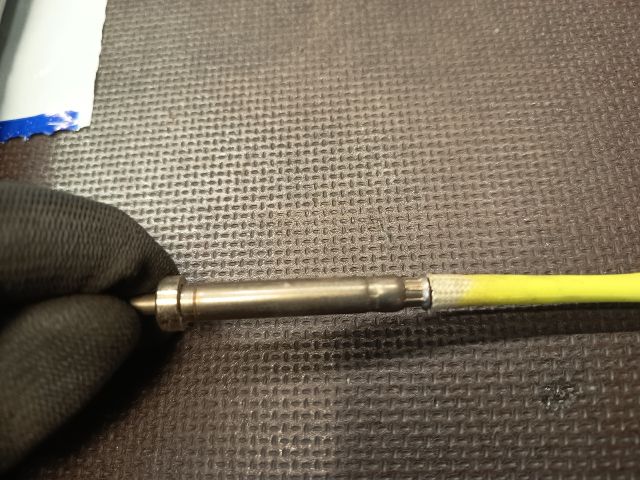 bontott IVECO DAILY Kipufogó Hőmérséklet Érzékelő