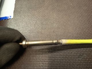 bontott IVECO DAILY Kipufogó Hőmérséklet Érzékelő