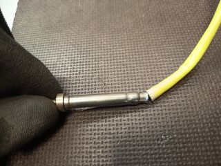 bontott IVECO DAILY Kipufogó Hőmérséklet Érzékelő