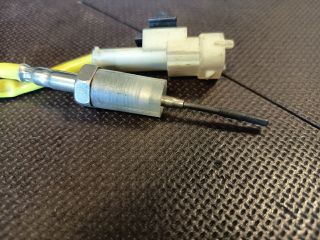 bontott IVECO DAILY Kipufogó Hőmérséklet Érzékelő