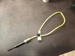 bontott IVECO DAILY Kipufogó Hőmérséklet Érzékelő