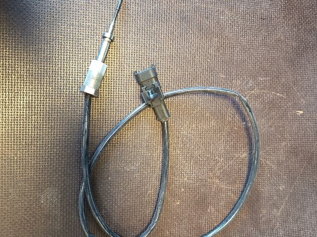 bontott IVECO DAILY Kipufogó Hőmérséklet Érzékelő