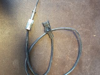 bontott IVECO DAILY Kipufogó Hőmérséklet Érzékelő