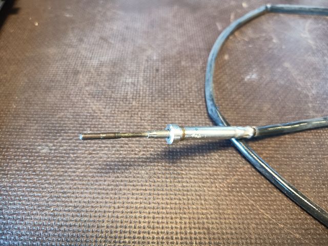 bontott IVECO DAILY Kipufogó Hőmérséklet Érzékelő