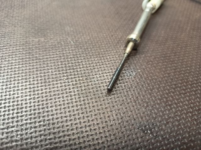 bontott IVECO DAILY Kipufogó Hőmérséklet Érzékelő