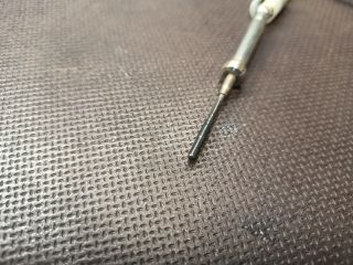 bontott IVECO DAILY Kipufogó Hőmérséklet Érzékelő