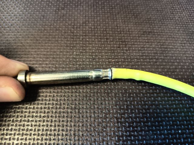 bontott IVECO DAILY Kipufogó Hőmérséklet Érzékelő