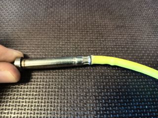 bontott IVECO DAILY Kipufogó Hőmérséklet Érzékelő