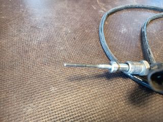 bontott IVECO DAILY Kipufogó Hőmérséklet Érzékelő