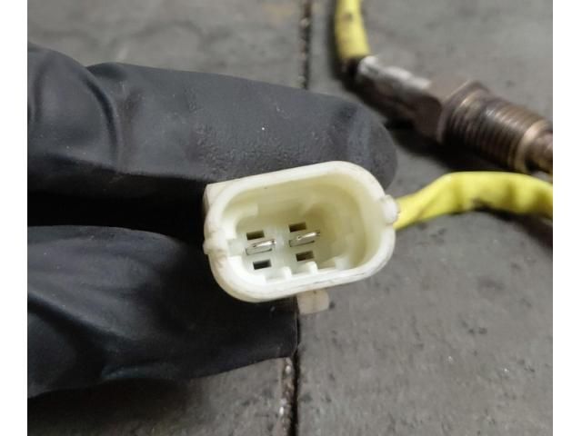 bontott IVECO DAILY Kipufogó Hőmérséklet Érzékelő