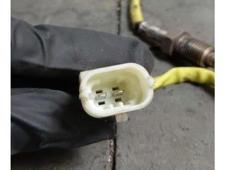 bontott IVECO DAILY Kipufogó Hőmérséklet Érzékelő