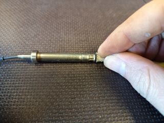 bontott IVECO DAILY Kipufogó Hőmérséklet Érzékelő