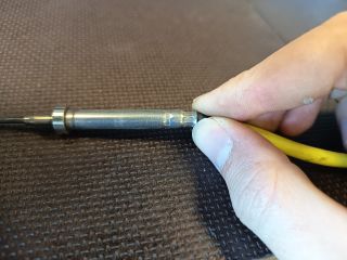 bontott IVECO DAILY Kipufogó Hőmérséklet Érzékelő