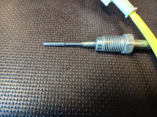 bontott IVECO DAILY Kipufogó Hőmérséklet Érzékelő