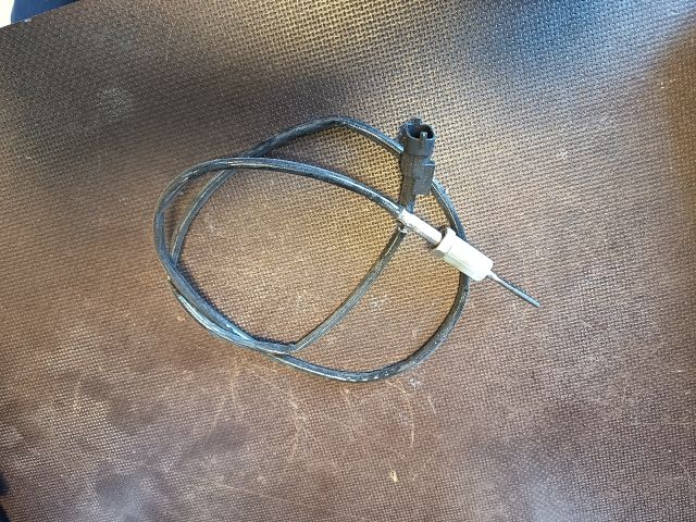 bontott IVECO DAILY Kipufogó Hőmérséklet Érzékelő