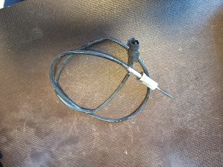 bontott IVECO DAILY Kipufogó Hőmérséklet Érzékelő