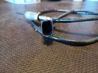 bontott IVECO DAILY Kipufogó Hőmérséklet Érzékelő