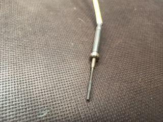 bontott IVECO DAILY Kipufogó Hőmérséklet Érzékelő