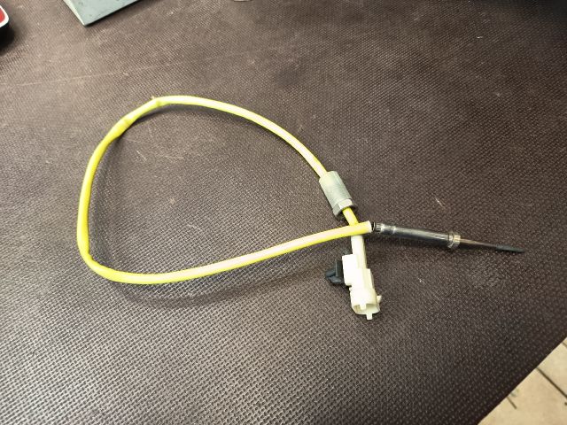 bontott IVECO DAILY Kipufogó Hőmérséklet Érzékelő