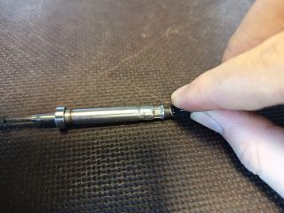 bontott IVECO DAILY Kipufogó Hőmérséklet Érzékelő