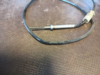 bontott IVECO DAILY Kipufogó Hőmérséklet Érzékelő