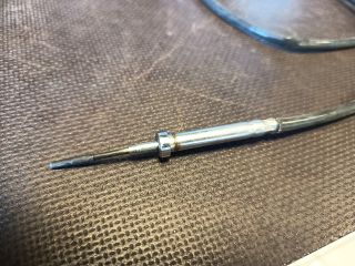 bontott IVECO DAILY Kipufogó Hőmérséklet Érzékelő