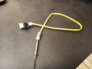 bontott IVECO DAILY Kipufogó Hőmérséklet Érzékelő