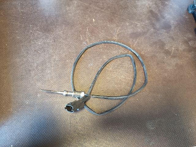 bontott IVECO DAILY Kipufogó Hőmérséklet Érzékelő