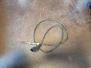 bontott IVECO DAILY Kipufogó Hőmérséklet Érzékelő