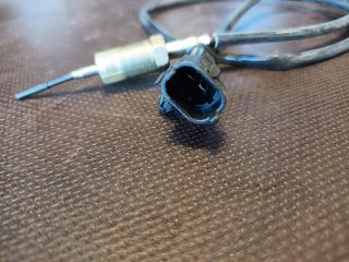 bontott IVECO DAILY Kipufogó Hőmérséklet Érzékelő