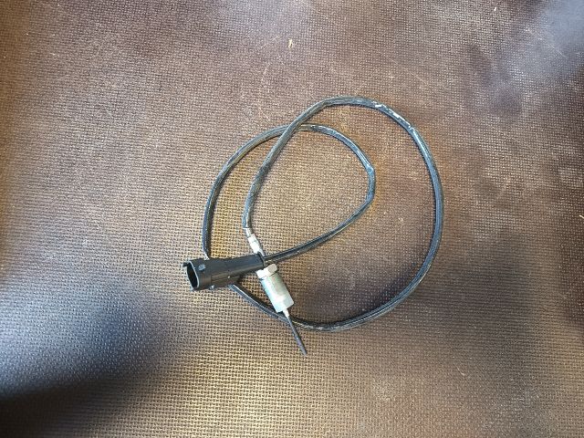 bontott IVECO DAILY Kipufogó Hőmérséklet Érzékelő