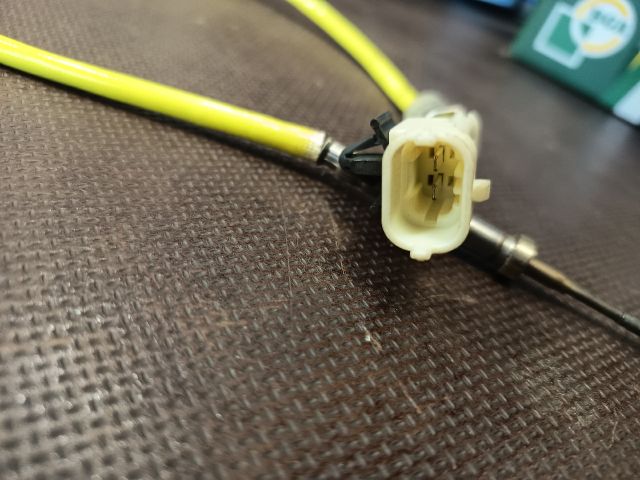 bontott IVECO DAILY Kipufogó Hőmérséklet Érzékelő