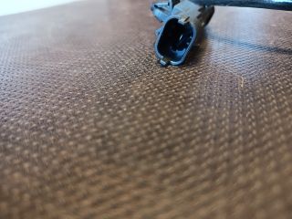 bontott IVECO DAILY Kipufogó Hőmérséklet Érzékelő