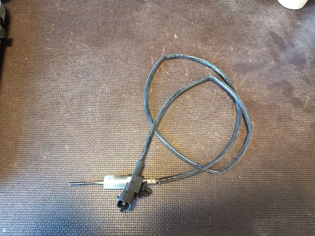 bontott IVECO DAILY Kipufogó Hőmérséklet Érzékelő