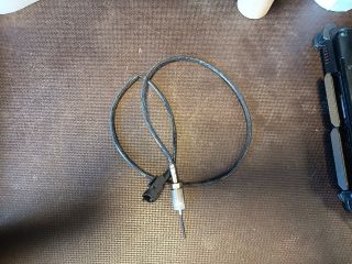 bontott IVECO DAILY Kipufogó Hőmérséklet Érzékelő