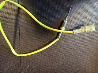 bontott IVECO DAILY Kipufogó Hőmérséklet Érzékelő