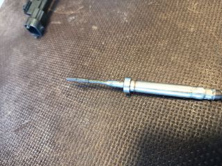 bontott IVECO DAILY Kipufogó Hőmérséklet Érzékelő