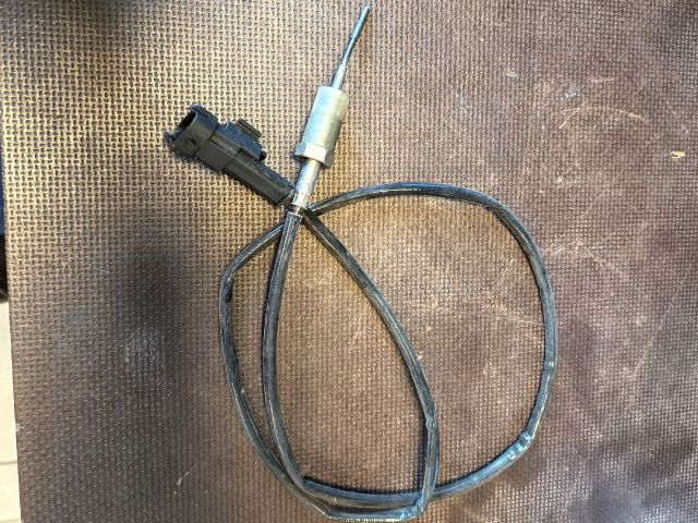 bontott IVECO DAILY Kipufogó Hőmérséklet Érzékelő