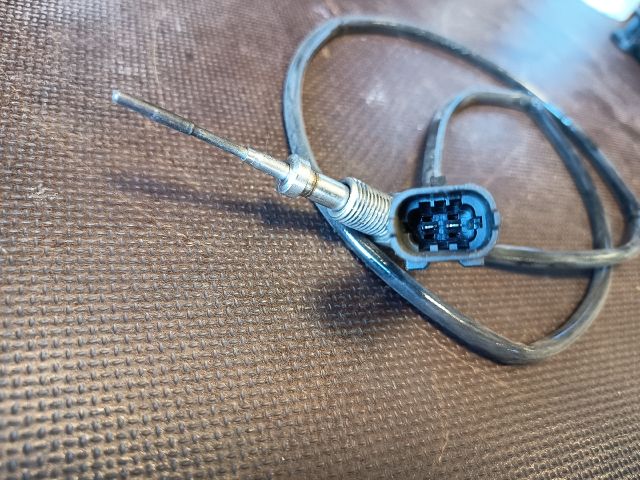 bontott IVECO DAILY Kipufogó Hőmérséklet Érzékelő