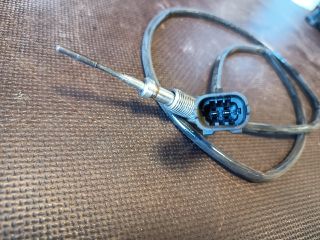 bontott IVECO DAILY Kipufogó Hőmérséklet Érzékelő