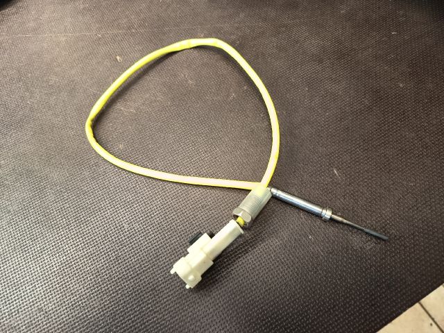 bontott IVECO DAILY Kipufogó Hőmérséklet Érzékelő