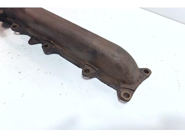 bontott IVECO DAILY Kipufogó Közösítő