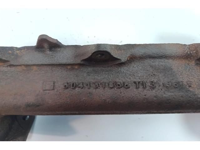 bontott IVECO DAILY Kipufogó Közösítő