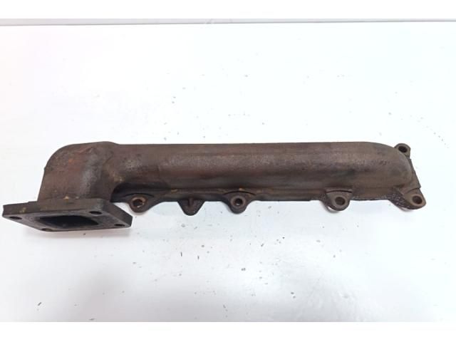 bontott IVECO DAILY Kipufogó Közösítő