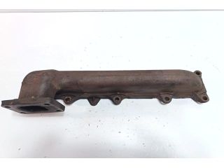 bontott IVECO DAILY Kipufogó Közösítő