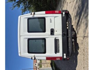 bontott IVECO DAILY Kipufogó Közösítő