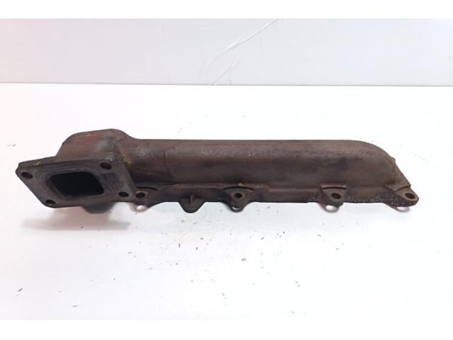 bontott IVECO DAILY Kipufogó Közösítő