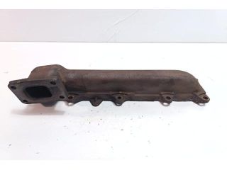 bontott IVECO DAILY Kipufogó Közösítő